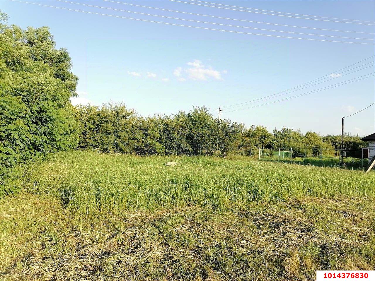 Фото №4: Участок садоводство 6.69 сот. - Октябрьский, Краснодарсельмаш, ул. Абрикосовая, 46