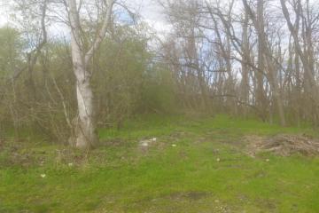 Фото №1: Земельный участок 6.69 сот. - Октябрьский, ст Краснодарсельмаш, ул. Абрикосовая, 46