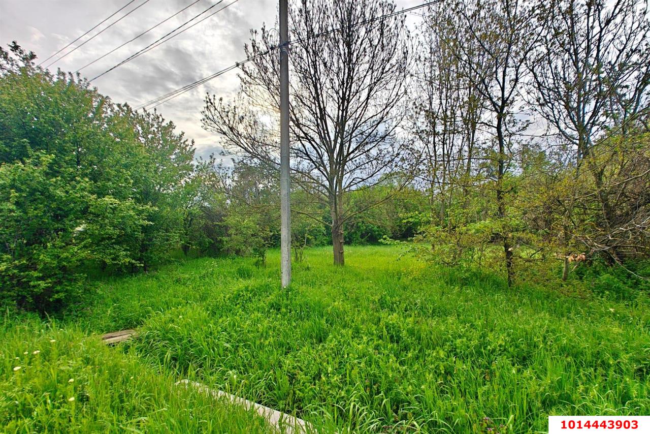 Фото №9: Земельный участок 13.5 сот. - Убинская, ул. Центральная, 3