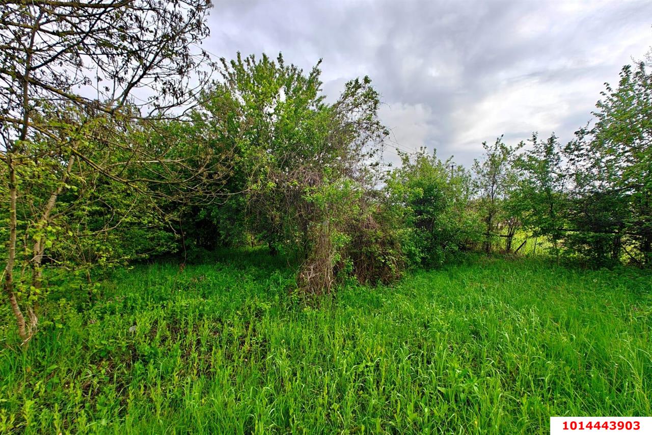 Фото №4: Земельный участок 13.5 сот. - Убинская, ул. Центральная, 3