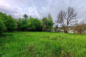 Фото №3: Земельный участок 13.5 сот. - Убинская, ул. Центральная, 3