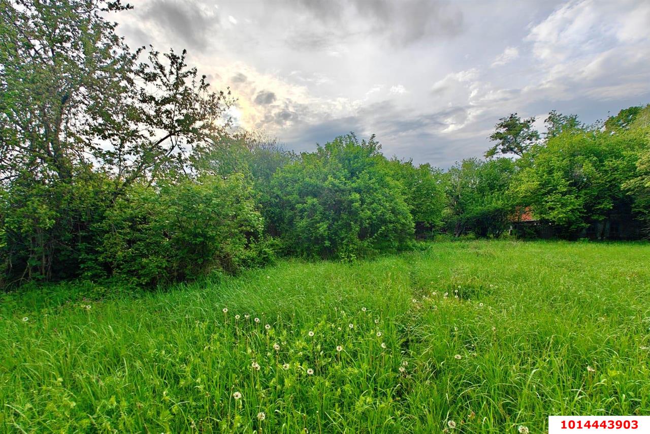 Фото №5: Земельный участок 13.5 сот. - Убинская, ул. Центральная, 3