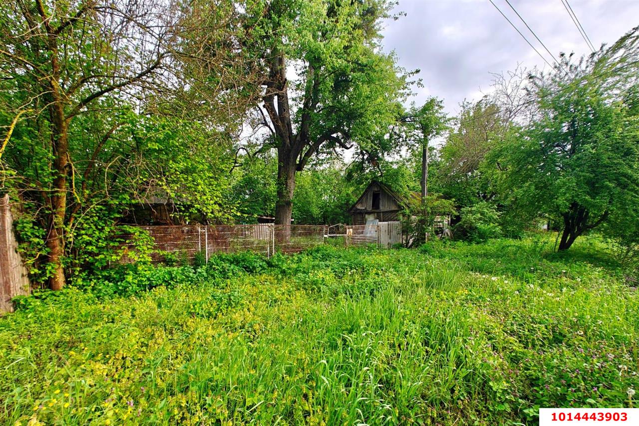 Фото №12: Земельный участок 13.5 сот. - Убинская, ул. Центральная, 3