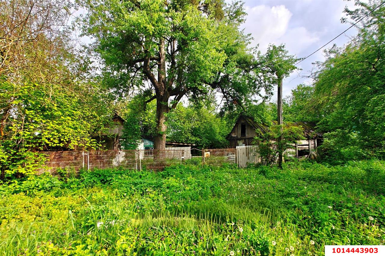 Фото №15: Земельный участок под ИЖС 13.5 сот. - Убинская, ул. Центральная, 3