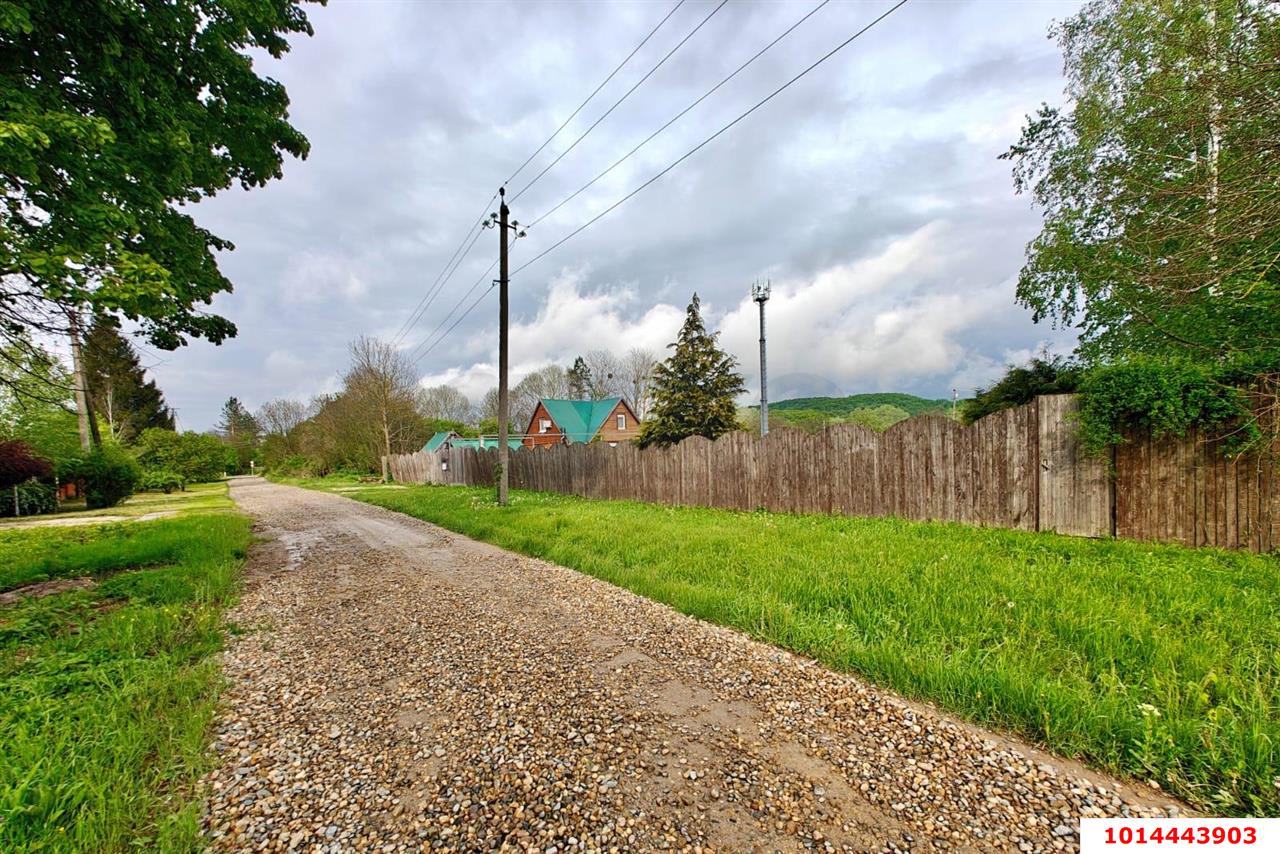 Фото №10: Земельный участок 13.5 сот. - Убинская, ул. Центральная, 3