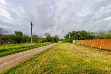 Фото №1: Земельный участок 13.5 сот. - Убинская, ул. Центральная, 3