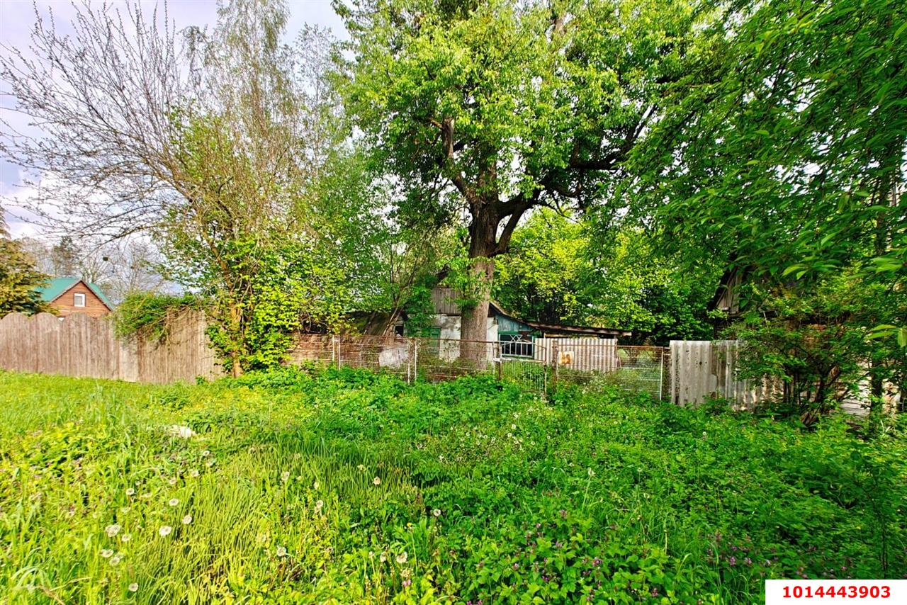 Фото №14: Земельный участок 13.5 сот. - Убинская, ул. Центральная, 3