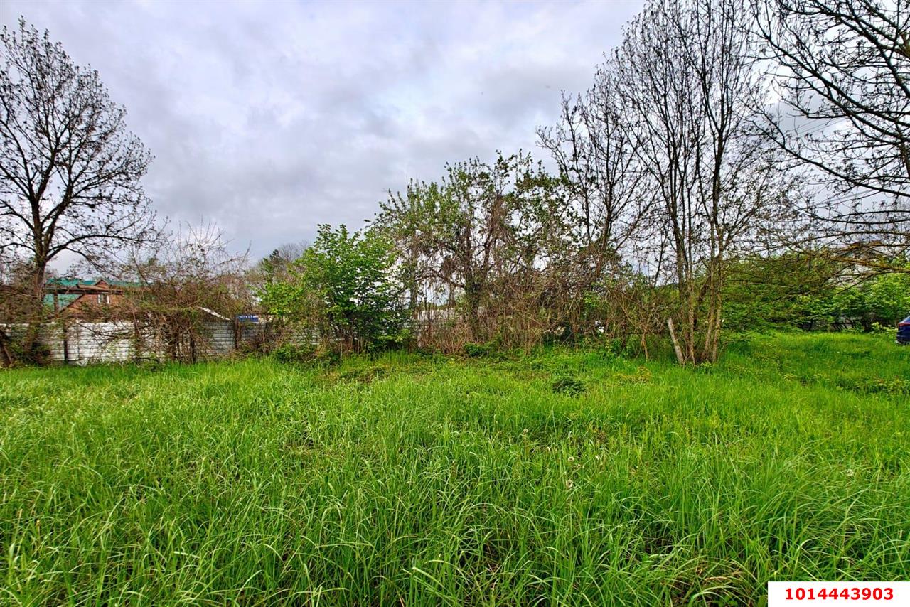 Фото №2: Земельный участок 13.5 сот. - Убинская, ул. Центральная, 3