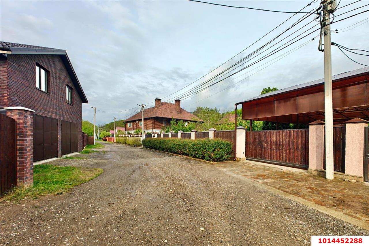 Фото №2: Земельный участок 20 сот. - Убинская, ул. Набережная, 11