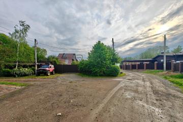 Фото №3: Земельный участок 20 сот. - Убинская, ул. Набережная, 11