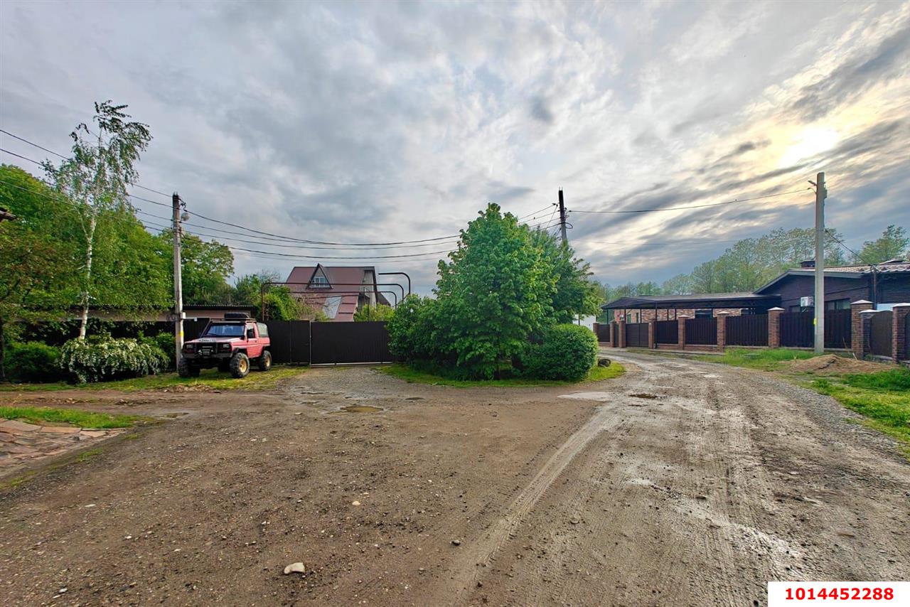 Фото №3: Земельный участок 20 сот. - Убинская, ул. Набережная, 11