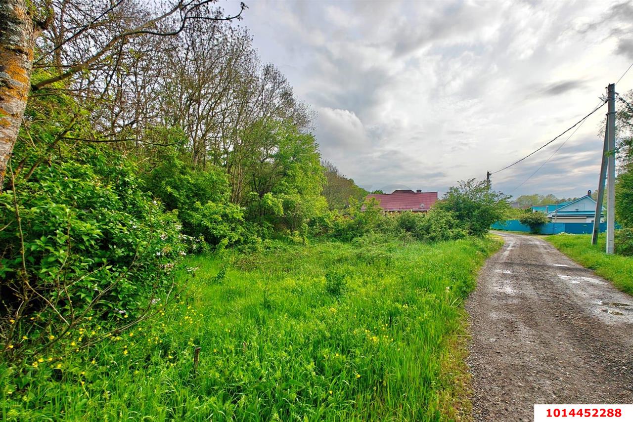 Фото №10: Земельный участок 20 сот. - Убинская, ул. Набережная, 11