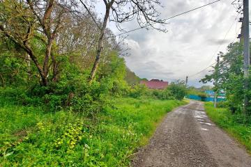 Фото №1: Земельный участок 20 сот. - Убинская, ул. Набережная, 11