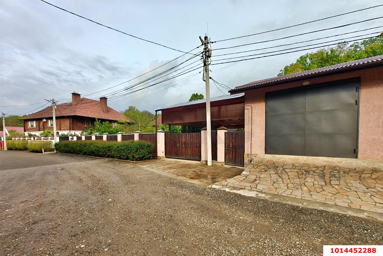 Фото №11: Земельный участок 20 сот. - Убинская, ул. Набережная, 11