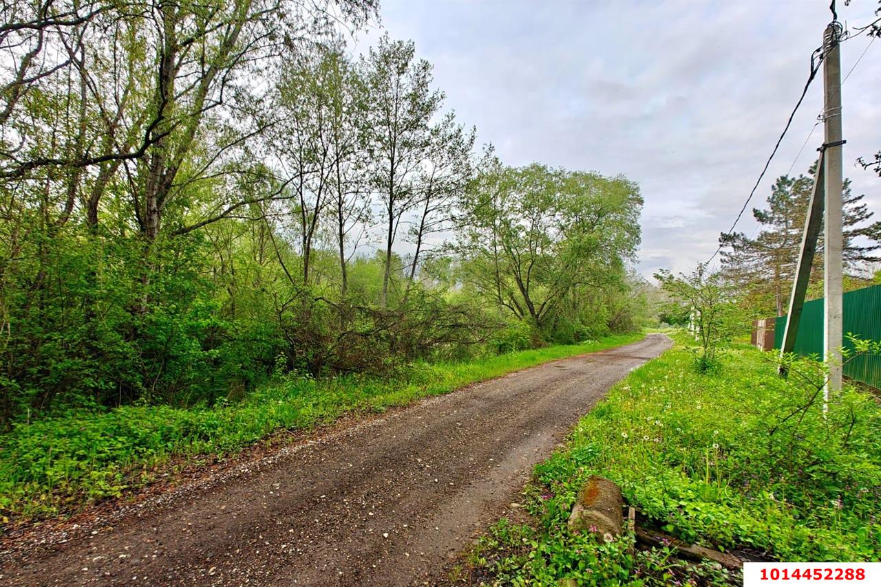 Фото №12: Земельный участок 20 сот. - Убинская, ул. Набережная, 11