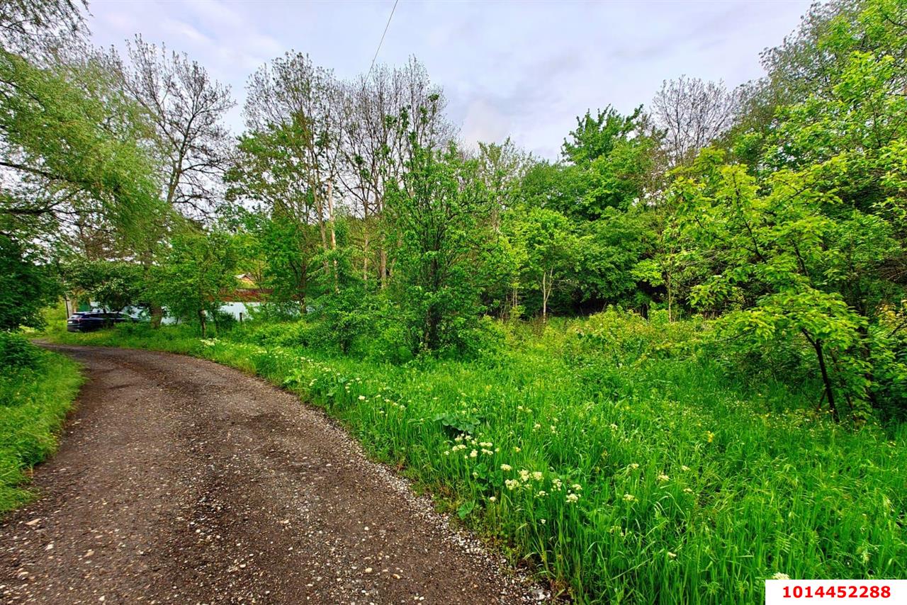 Фото №8: Земельный участок 20 сот. - Убинская, ул. Набережная, 11