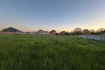 Фото №5: Земельный участок под ИЖС 7.28 сот. - Старобжегокай, ул. Горького, 8/1
