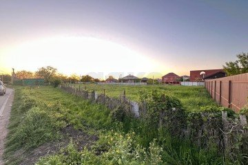 Фото №2: Земельный участок под ИЖС 7.28 сот. - Старобжегокай, ул. Горького, 8/1