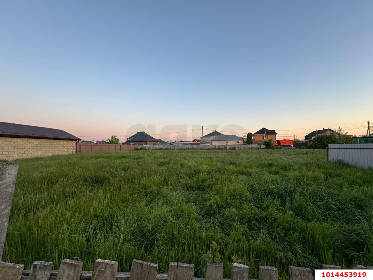 Фото №2: Земельный участок под ИЖС - Старобжегокай, ул. Горького, 8/1