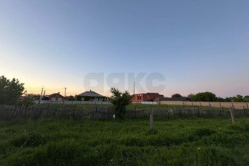 Фото №3: Земельный участок под ИЖС 7.28 сот. - Старобжегокай, ул. Горького, 8/1
