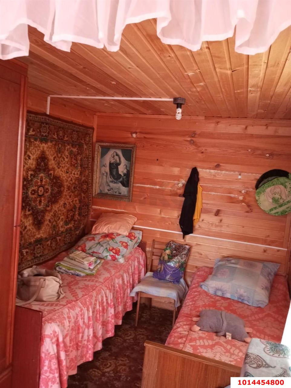 Фото №13: Участок садоводство 7.6 сот. - Дзержинец, ул. Крайняя