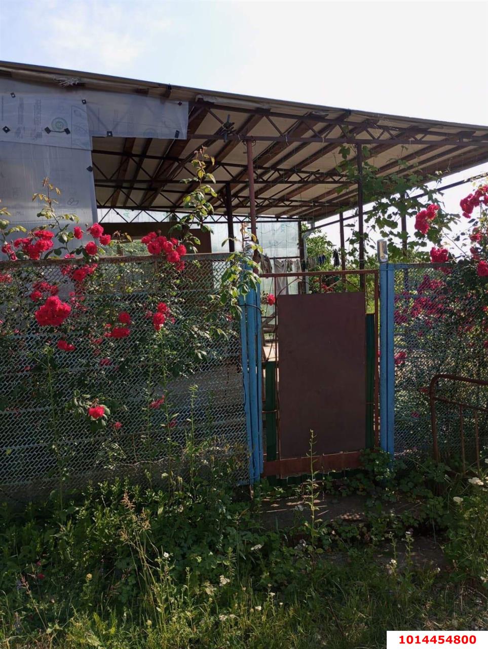 Фото №7: Участок садоводство 7.6 сот. - Дзержинец, ул. Крайняя