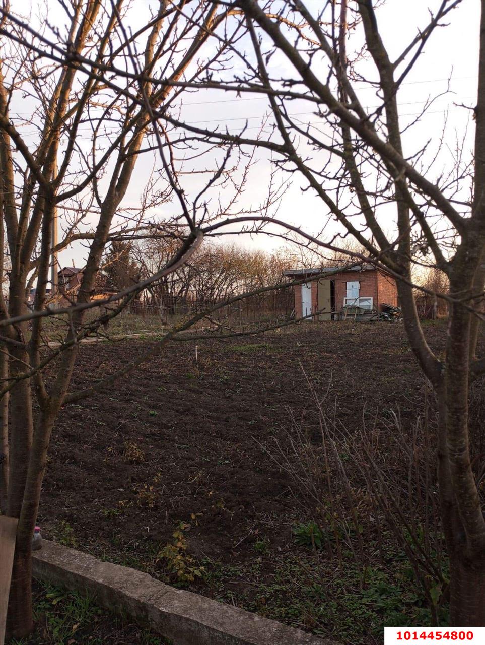 Фото №5: Участок садоводство 7.6 сот. - Дзержинец, ул. Крайняя