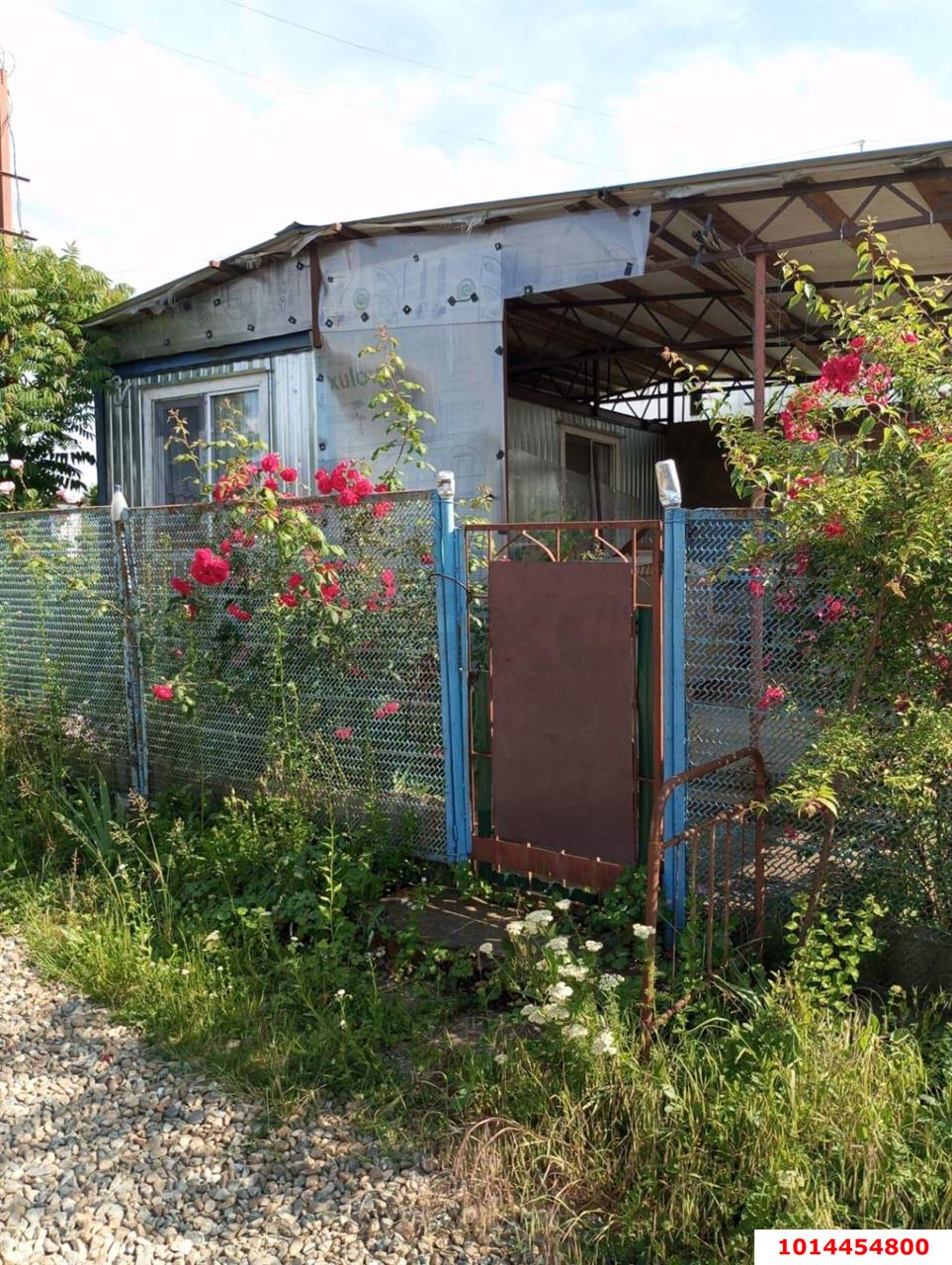 Фото №10: Участок садоводство 7.6 сот. - Дзержинец, ул. Крайняя