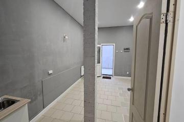 Фото №4: Коммерция 24 м² - Российский, мкр. Прикубанский внутригородской округ, ул. Измаильская, 10