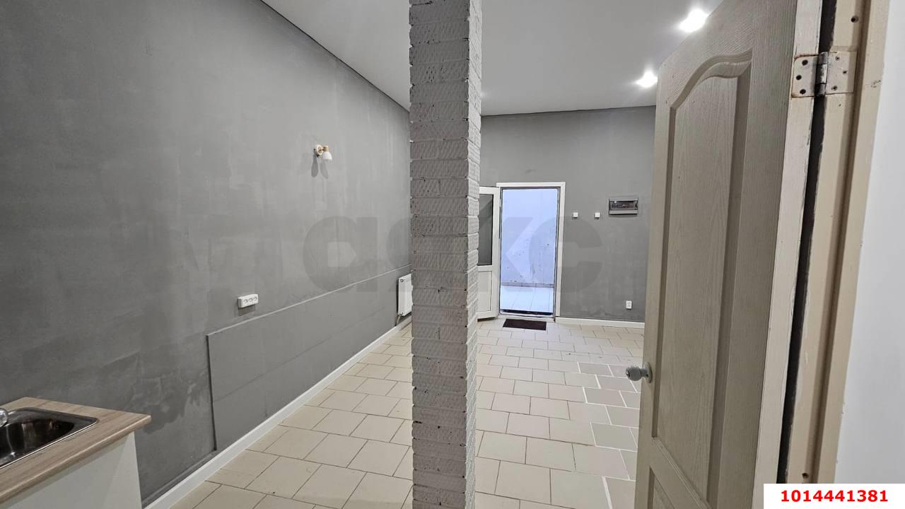 Фото №4: Коммерция 24 м² - Российский, мкр. Прикубанский внутригородской округ, ул. Измаильская, 10