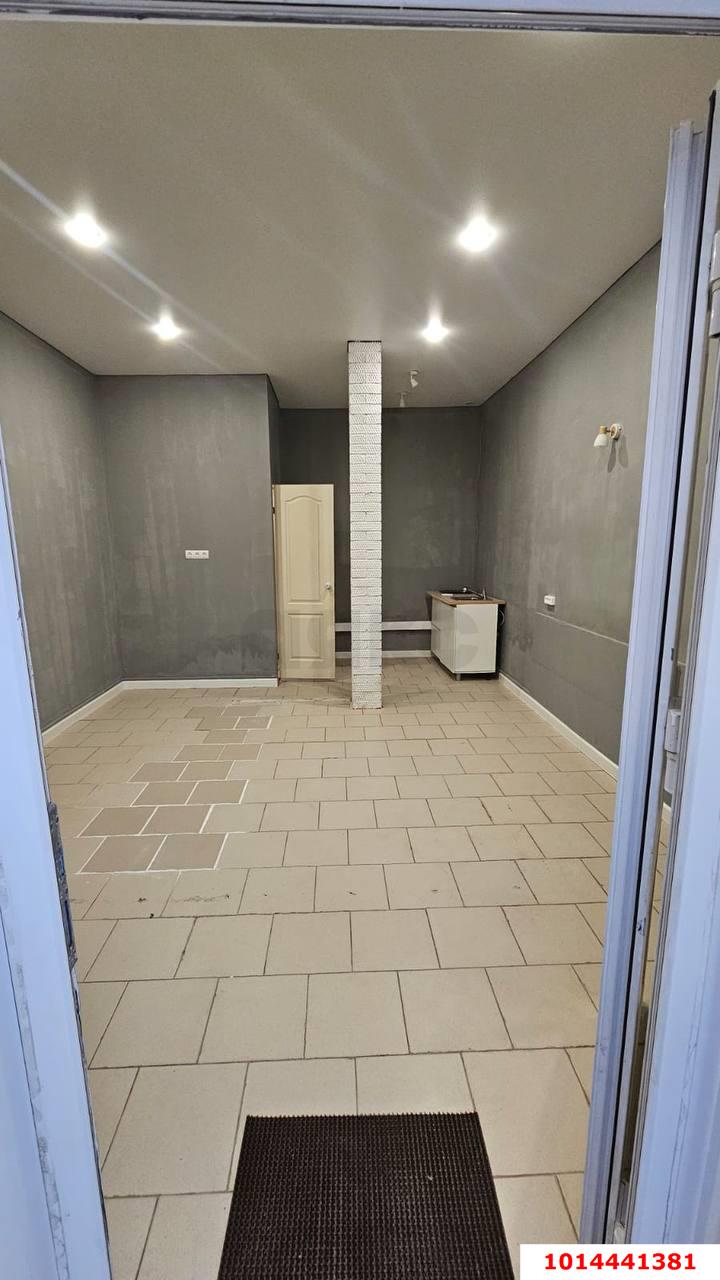 Фото №2: Коммерция 24 м² - Российский, мкр. Прикубанский внутригородской округ, ул. Измаильская, 10