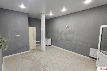 Фото №3: Торговое помещение 24 м² - Российский, мкр. Прикубанский внутригородской округ, ул. Измаильская, 10