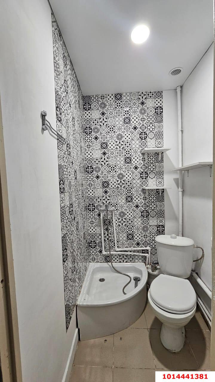 Фото №7: Торговое помещение 24 м² - Российский, Прикубанский внутригородской округ, ул. Измаильская, 10