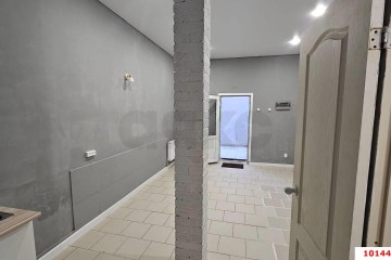 Фото №4: Торговое помещение 24 м² - Российский, мкр. Прикубанский внутригородской округ, ул. Измаильская, 10