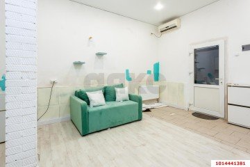Фото №4: Торговое помещение 24 м² - Российский, мкр. Прикубанский внутригородской округ, ул. Измаильская, 10