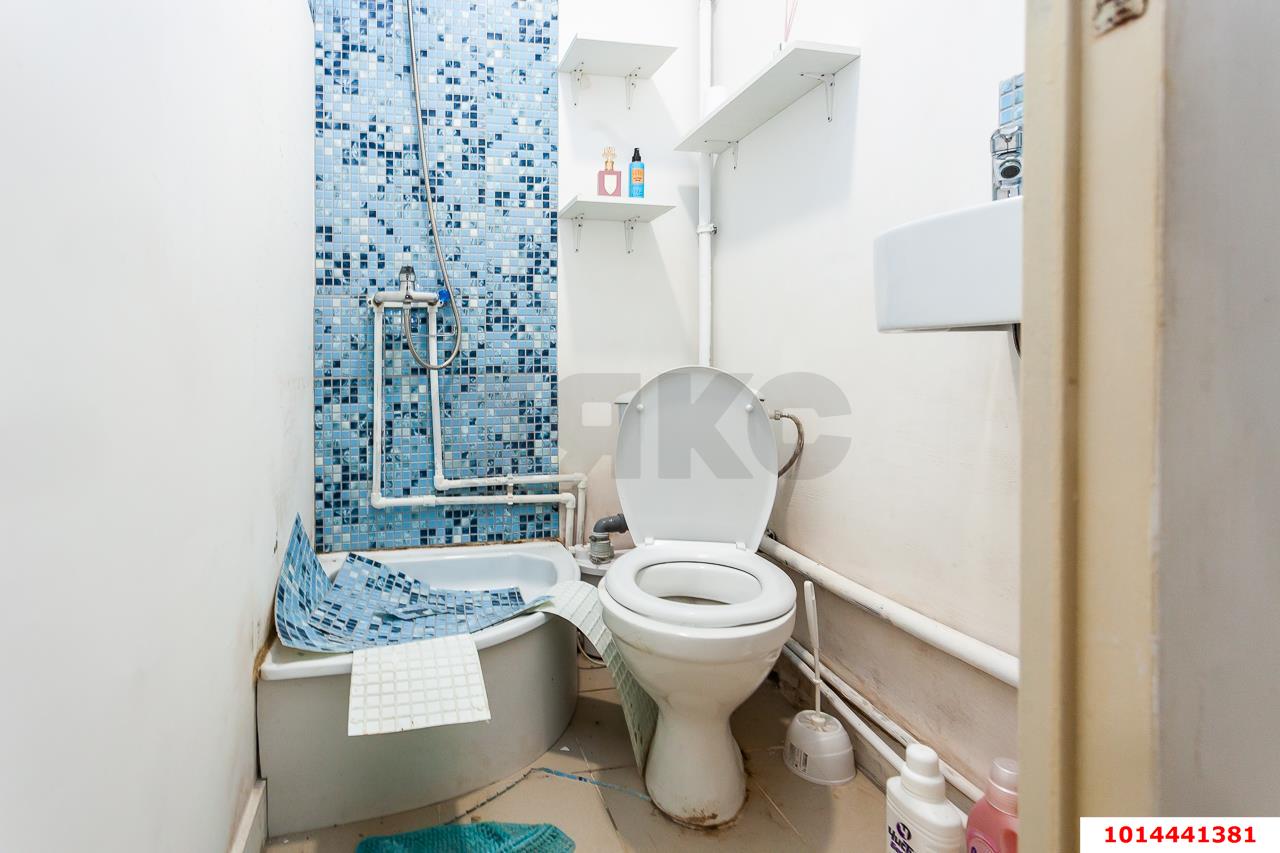 Фото №6: Торговое помещение 24 м² - Российский, Прикубанский внутригородской округ, ул. Измаильская, 10