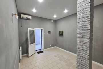 Фото №5: Коммерция 24 м² - Российский, мкр. Прикубанский внутригородской округ, ул. Измаильская, 10