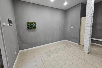 Фото №1: Коммерция 24 м² - Российский, мкр. Прикубанский внутригородской округ, ул. Измаильская, 10