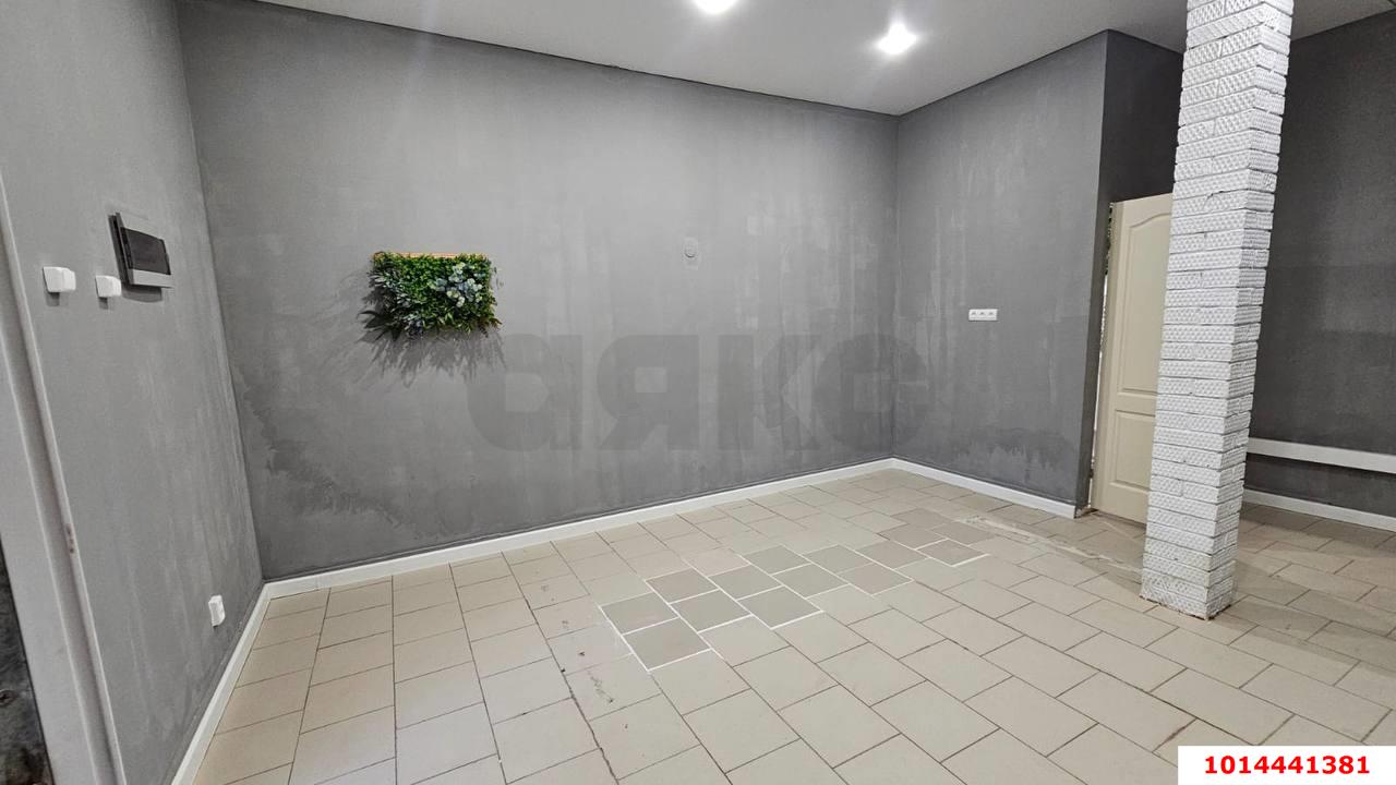 Фото №1: Коммерция 24 м² - Российский, мкр. Прикубанский внутригородской округ, ул. Измаильская, 10