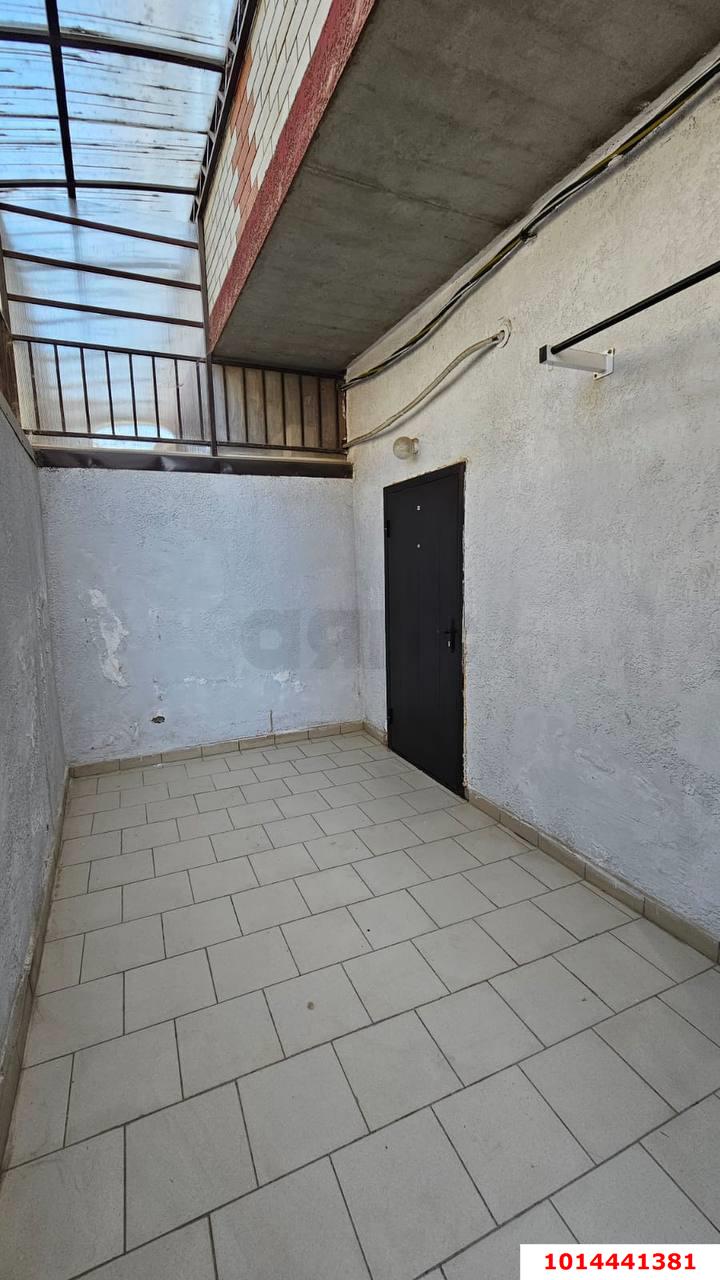 Фото №10: Коммерция 24 м² - Российский, мкр. Прикубанский внутригородской округ, ул. Измаильская, 10