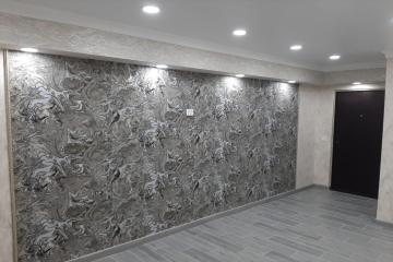 Фото №4: Коммерция 17 м² - Краснодар, мкр. Московский, ул. им. Артюшкова В.Д., 23