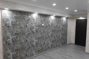 Фото №4: Офисное помещение 18 м² - Краснодар, мкр. Московский, ул. им. Артюшкова В.Д., 23