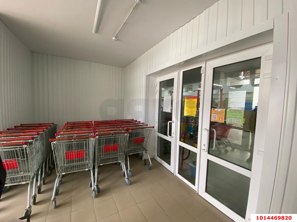 Фото №6: Отдельное здание 1043 м² - Стародеревянковская, ул. Мира, 4