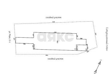 Фото №5: Отдельное здание 1043 м² - Стародеревянковская, ул. Мира, 4