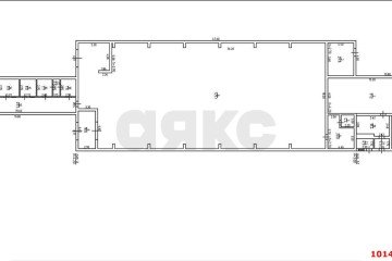 Фото №4: Отдельное здание 1043 м² - Стародеревянковская, ул. Мира, 4