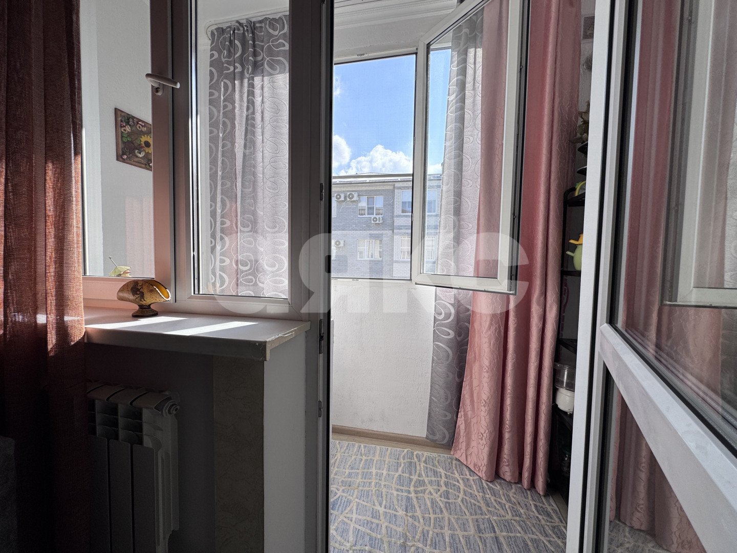 Фото №14: 1-комнатная квартира 42 м² - Горячий Ключ, Администрация, ул. Черняховского, 66лит2