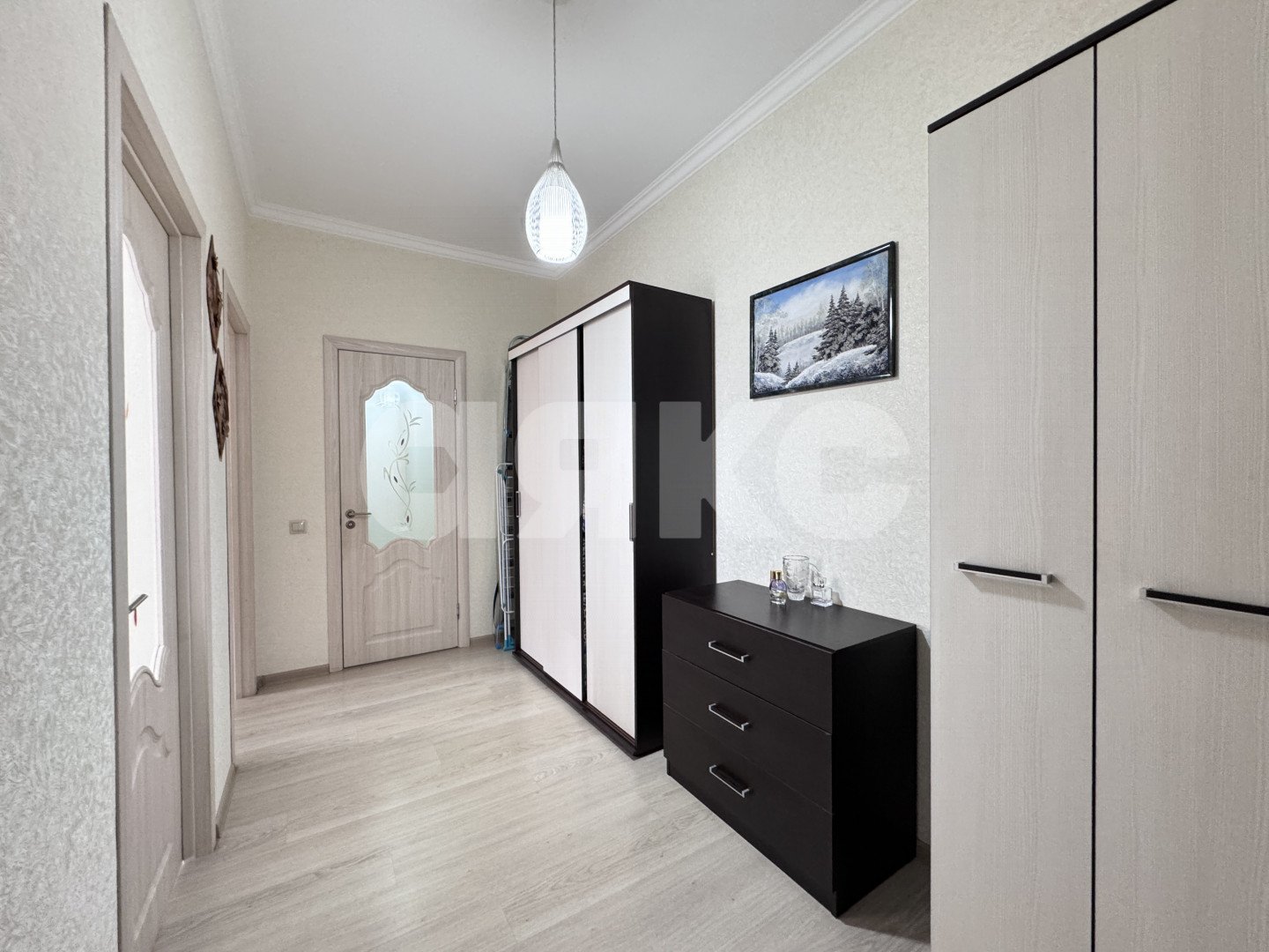 Фото №10: 1-комнатная квартира 42 м² - Горячий Ключ, Администрация, ул. Черняховского, 66лит2