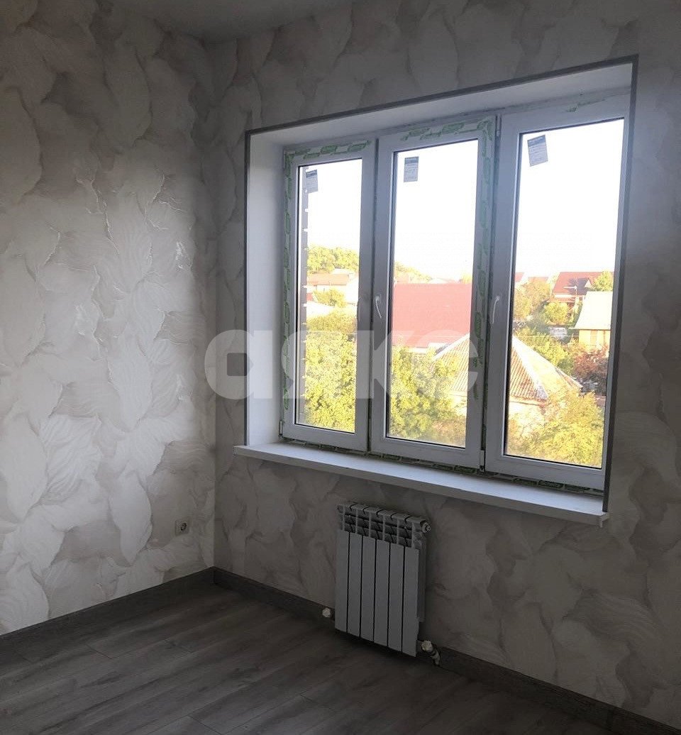 Фото №7: 1-комнатная квартира 40 м² - Горячий Ключ, Развилка, ул. Герцена, 52Г