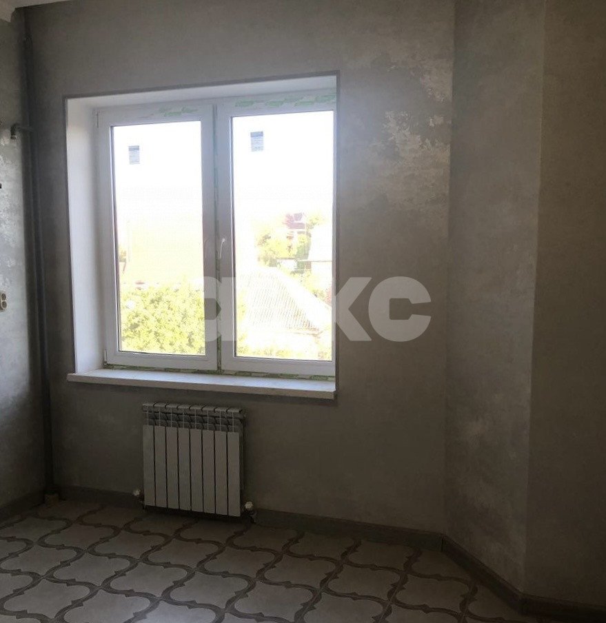 Фото №8: 1-комнатная квартира 40 м² - Горячий Ключ, Развилка, ул. Герцена, 52Г