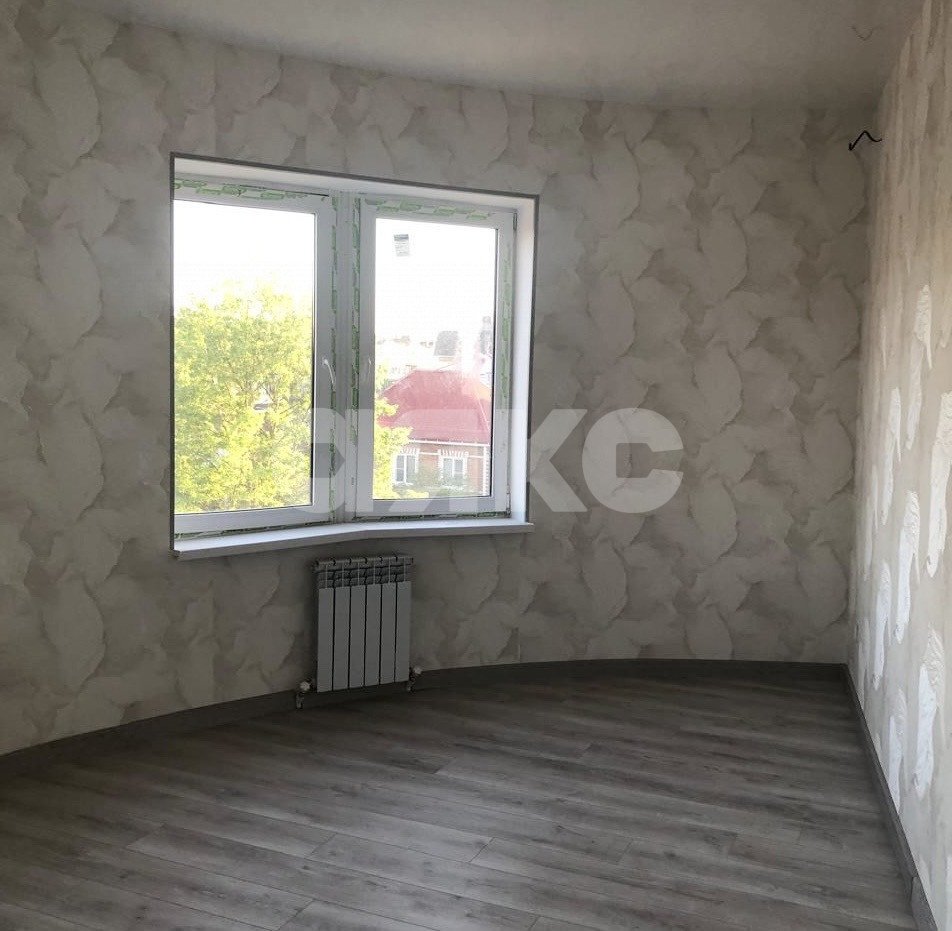 Фото №6: 1-комнатная квартира 40 м² - Горячий Ключ, Развилка, ул. Герцена, 52Г